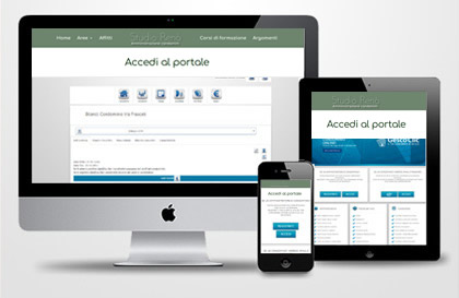 Software gestione condominio